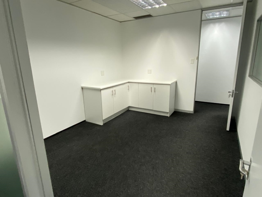 To Let commercial Property for Rent in Cape Town City Centre Western Cape